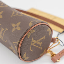 Load image into Gallery viewer, Louis Vuitton Papillon Attached Pouch TWS
