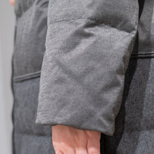 Load image into Gallery viewer, MaxMara Quil Ted Coat
