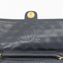 Load image into Gallery viewer, Chanel Quilted Lambskin Vintage shoulder bag TWS pop
