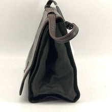 Load image into Gallery viewer, PRADA vintage leather tote
