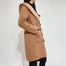 Load image into Gallery viewer, Cashmere Coat
