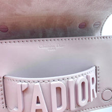Load image into Gallery viewer, Christian Dior J&#39;Adior flap chain bag
