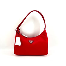 Load image into Gallery viewer, Prada Re-Edition 2005 Re-Nylon mini bag
