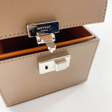 Load image into Gallery viewer, Moynat Paris Petit paradis leather mini bag
