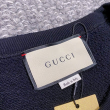 Load image into Gallery viewer, Gucci Printed Logo Sweater Shirt
