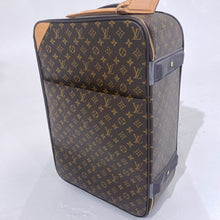 Load image into Gallery viewer, Louis Vuitton pegase 55 carry on
