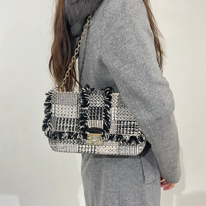 Miss Dior Special Edition Shoulder Bag TWS