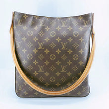 Load image into Gallery viewer, Louis Vuitton Looping GM TWS

