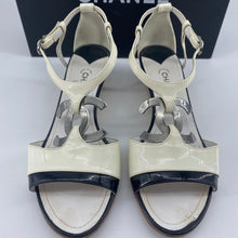Load image into Gallery viewer, Chanel Heel Sandals TWS pop
