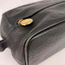 Load image into Gallery viewer, Versace Leather Clutch
