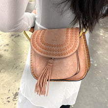 Load image into Gallery viewer, Chloe Faye shoulder bag
