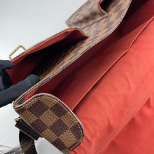Load image into Gallery viewer, Louis Vuitton Broadway Messenger Bag TWS
