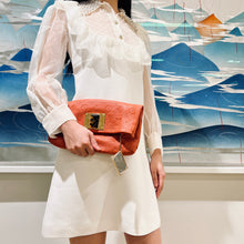 Load image into Gallery viewer, Miu Miu White dress
