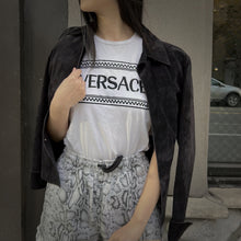 Load image into Gallery viewer, Versace T-shirt TWS
