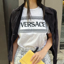 Load image into Gallery viewer, Versace T-shirt TWS

