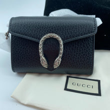 Load image into Gallery viewer, Gucci Dionysus Coin purse
