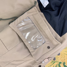 Load image into Gallery viewer, Marrine Serre Multi Pocket Beige Jacket
