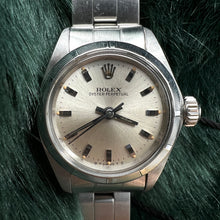 Load image into Gallery viewer, Rolex Lady Oyster 20mm Watch
