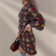 Load image into Gallery viewer, Alice+Olivia Flora Dress TWS
