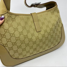 Load image into Gallery viewer, GUCCI Jackie hobo bag
