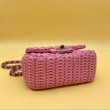 Load image into Gallery viewer, CHANEL Classic Flap Bag special edition
