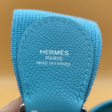 Load image into Gallery viewer, HERMES Evelyn29 crossbody leather bag

