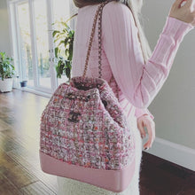 Load image into Gallery viewer, CHANEL Gabrielle backpack
