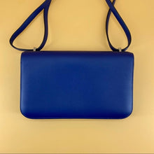 Load image into Gallery viewer, HERMES constance elan leather bag
