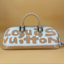Load image into Gallery viewer, LOUIS VUITTON Alma Sprouse Graffiti Bag TWS
