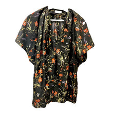 Load image into Gallery viewer, BALENCIAGA silk blouse
