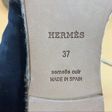 Load image into Gallery viewer, HERMES sandals POP
