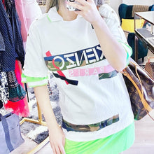 Load image into Gallery viewer, Kenzo unisex T-shirt

