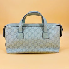Load image into Gallery viewer, GUCCI mini speed leather bag TWS
