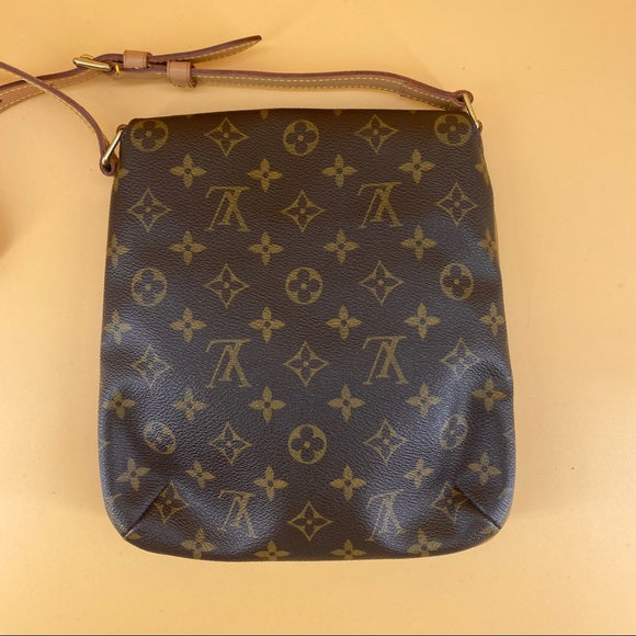 LOUIS VUITTON Musette shoulder bag – Sheer Room