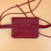 Load image into Gallery viewer, HERMES Waist bag
