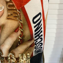 Load image into Gallery viewer, MOSCHINO sport dress
