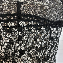 Load image into Gallery viewer, SELF-PORTRAIT lace blouse
