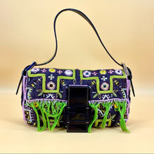 Load image into Gallery viewer, FENDI baguette runway limited edition
