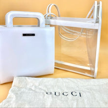 Load image into Gallery viewer, GUCCI two-way shoulder bag
