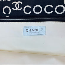 Load image into Gallery viewer, CHANEL three way tote
