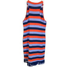 Load image into Gallery viewer, TORY BURCH dress TWS pop
