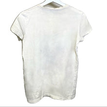 Load image into Gallery viewer, ALEXANDER MCQUEEN print T-shirt
