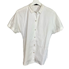 Load image into Gallery viewer, The ROW White shirt

