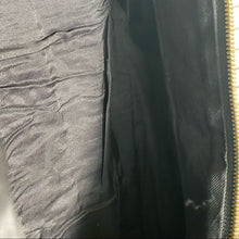 Load image into Gallery viewer, BALMAIN × H&amp;M black Velvet dress
