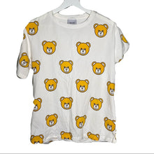 Load image into Gallery viewer, MOSCHINO Teddy bear T-shirt TWS
