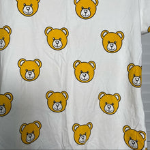 Load image into Gallery viewer, MOSCHINO Teddy bear T-shirt TWS
