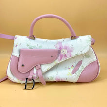 Load image into Gallery viewer, DIOR cherry blossom Two-way bag
