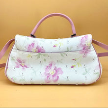 Load image into Gallery viewer, DIOR cherry blossom Two-way bag
