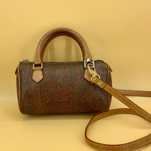 Load image into Gallery viewer, ETRO classic mini crossbody bag
