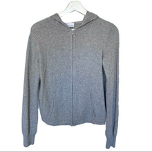 Load image into Gallery viewer, Red Valentino gray wool cardigan

